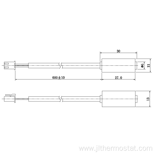 Proximity Switch Type C